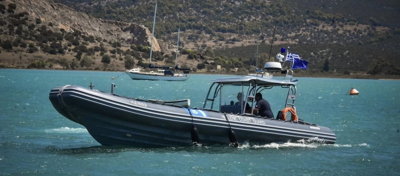 Κέρκυρα - Θάνατος 60χρονης από ταχύπλοο: Έξι προσαγωγές Ελλήνων και Βρετανών